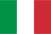 Origine : Italie