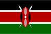 Origine : Kenya