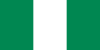 Origine : Nigéria