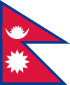 Origine : Népal