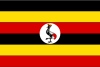 Origine : Ouganda