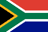 Origine : Afrique du Sud
