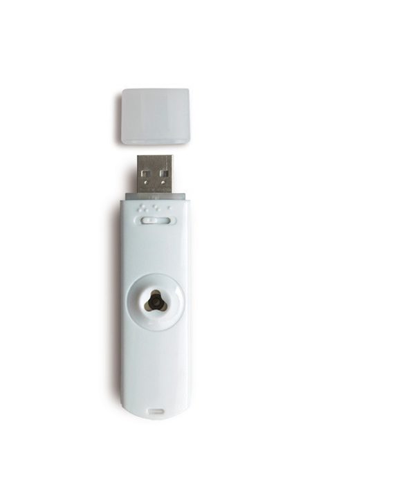 Keylia : Diffuseur d'huile essentielle USB ultrasonique