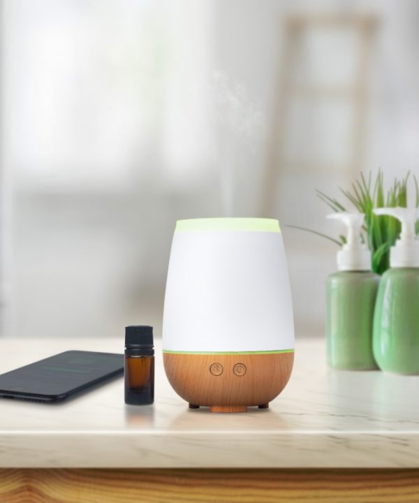 musilia diffuseur par ultrasons