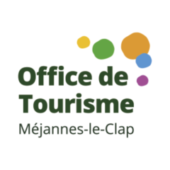 Découvrir la distillerie de Bel Air - Office de tourism logo