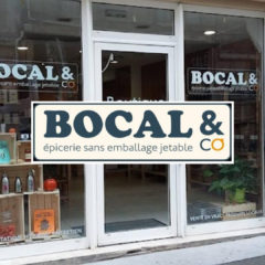 La boutique partenaire du mois : Bocal & Co – Arles (13)