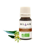 Niaouli - Huile essentielle bio Distillerie Bel Air