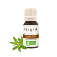Tea Tree (arbre à thé) - Huile essentielle bio Distillerie Bel Air