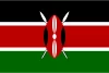 Origine : Kenya