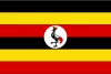 Origine : Ouganda