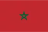 Origine : Maroc