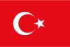 Origine : Turquie